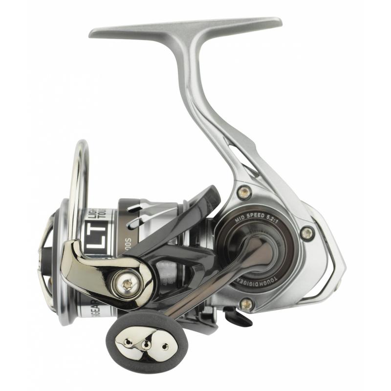 Daiwa 18 CALDIA LT-2000S-XH Spinning Reel | eBay